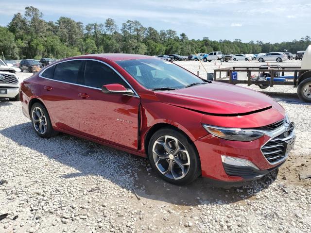 Vin: 1g1zd5st3nf103460, lot: 53545095, chevrolet malibu lt 20224