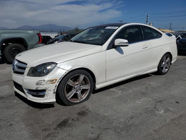 MERCEDES-BENZ C 250