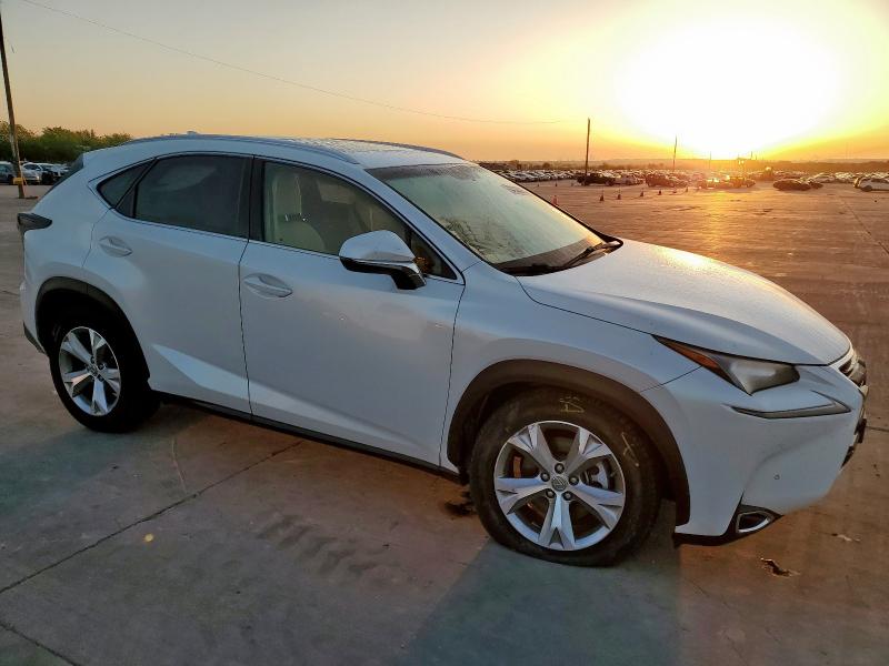 Vin: jtjyarbz9h2074403, lot: 52039815, lexus nx 200t base 20174