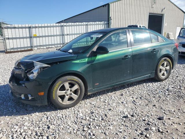Vin: 1g1pc5sb7e7345177, lot: 54395645, chevrolet cruze lt 2014 img_1