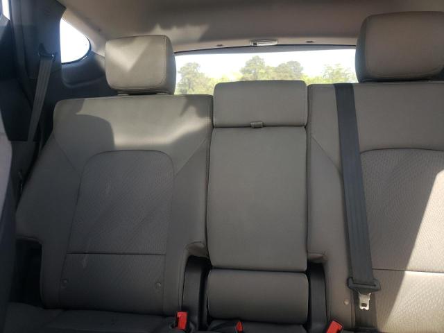 2018 HYUNDAI SANTA FE S - 5XYZU3LB5JG548632