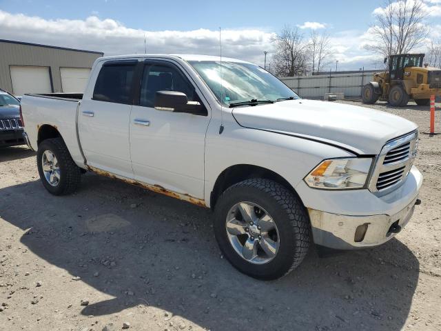 2014 RAM 1500 SLT - 1C6RR7LT7ES132848