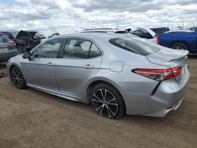 Vin: jtnb11hk4j3047996, lot: 53254055, toyota camry l 20182