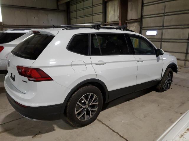 Vin: 3vv0b7ax9mm097508, lot: 51653385, volkswagen tiguan s 20213
