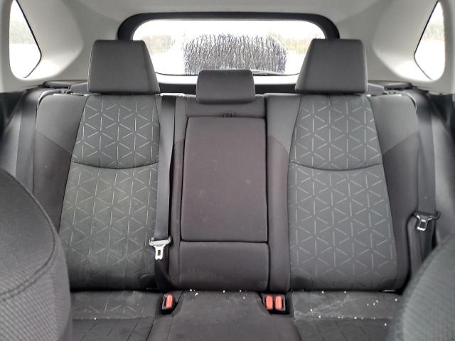 2023 TOYOTA RAV4 XLE - 2T3P1RFV9PW335895