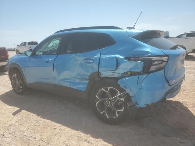 Vin: kl77lhep4sc066186, lot: 53383125, chevrolet trax 1lt 20252