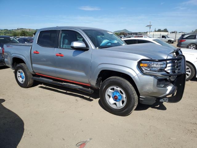 Vin: 3tyax5gn8nt065122, lot: 52494835, toyota tacoma double cab 20224