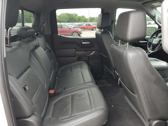 2019 GMC SIERRA C15 - 3GTP8FED3KG252670