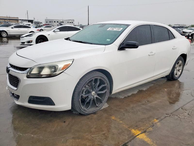Vin: 1g11b5sl4ff117257, lot: 51621155, chevrolet malibu ls 2015 img_1