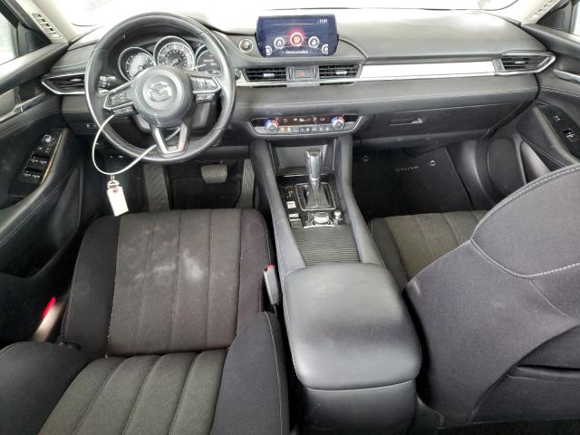 2019 MAZDA 6 SPORT - JM1GL1UM1K1501873