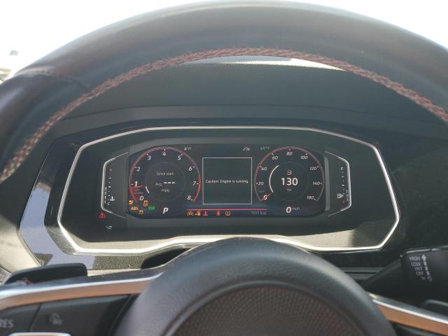 2019 VOLKSWAGEN JETTA GLI 3VW6T7BU7KM273248
