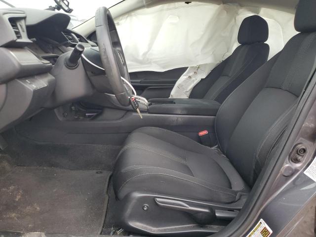 2016 HONDA CIVIC LX - 19XFC2F55GE099643