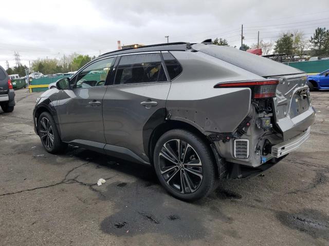 Vin: jtmabaca4pa026727, lot: 54382655, toyota bz4x xle xle 20232