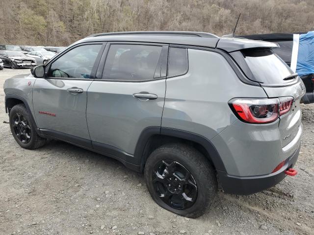 2024 JEEP COMPASS TR - 3C4NJDDNXRT590322