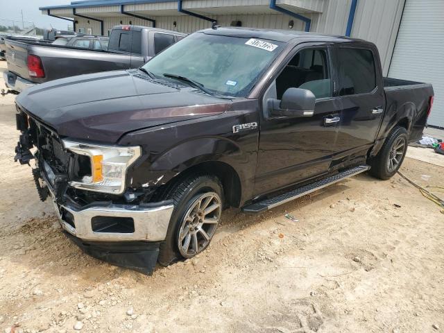 Vin: 1ftew1cp6jkc80788, lot: 51704725, ford f-150 supercrew 2018 img_1