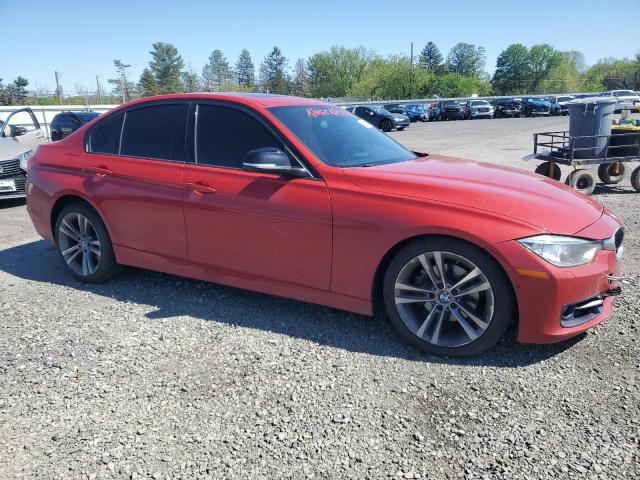 Vin: wba3b5c50ff962863, lot: 54935465, bmw 3 series xi sulev 20154