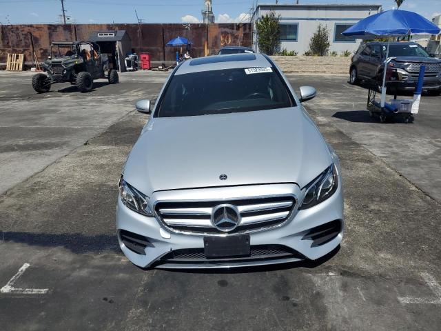 2020 MERCEDES-BENZ E 350 - WDDZF8DB5LA710497