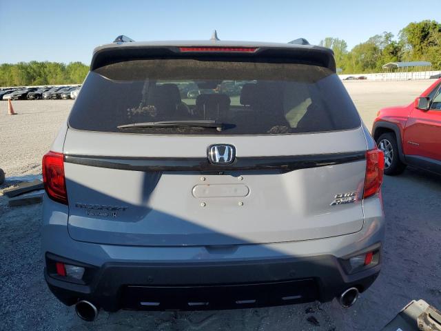 2023 HONDA PASSPORT E - 5FNYF8H03PB032148