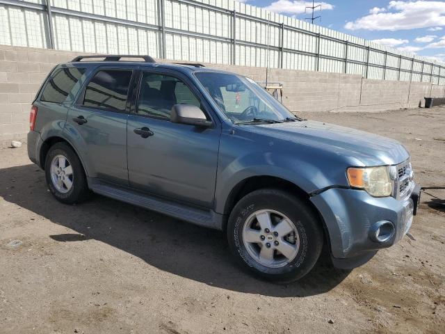 Vin: 1fmcu0dg9cka57794, lot: 55262605, ford escape xlt 20124
