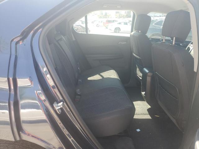 2016 CHEVROLET EQUINOX LS - 2GNALBEK8G1111810