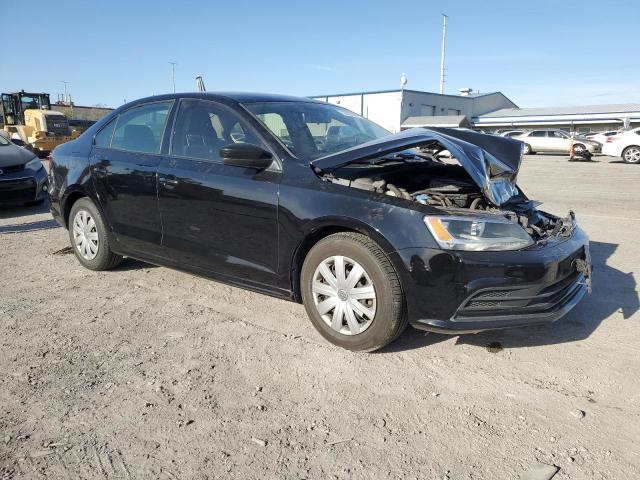 Vin: 3vw267aj3gm349486, lot: 52203505, volkswagen jetta s 20164