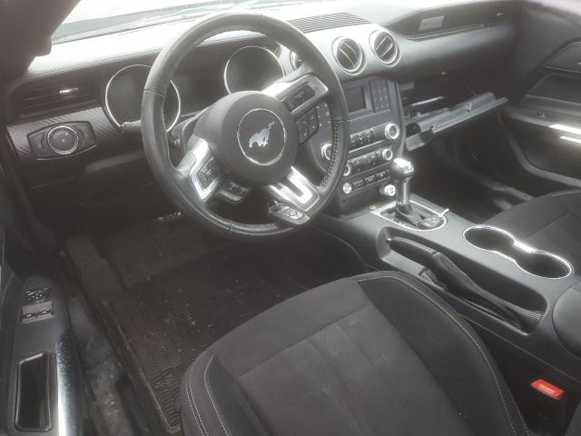 2021 FORD MUSTANG - 1FA6P8TH5M5118291