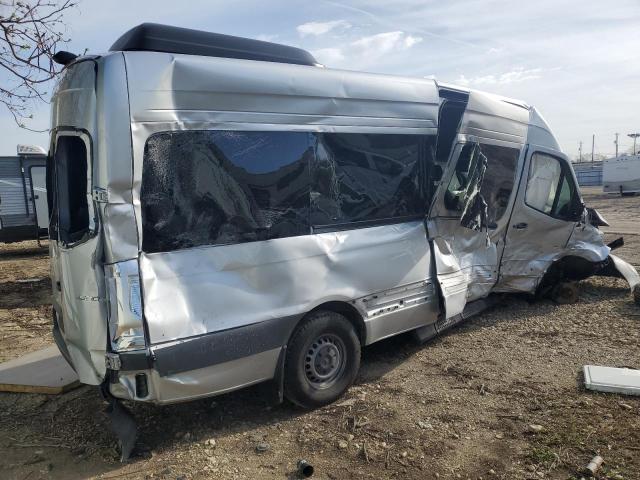 Vin: w1z4nghyxrt181598, lot: 52108535, mercedes-benz sprinter 2500 20243