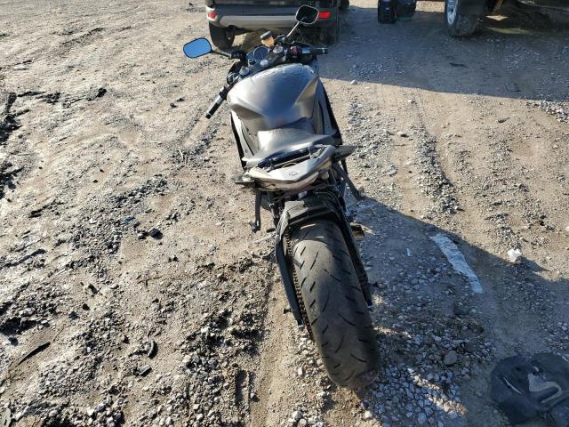 2013 YAMAHA YZFR6 JYARJ16EXDA028610