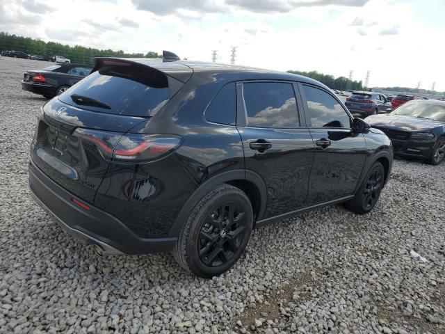 Vin: 3czrz1h57rm739602, lot: 54993495, honda hr-v sport 20243