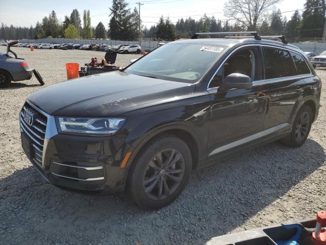 Vin: wa1aaaf76hd000644, lot: 54451185, audi q7 premium 2017 img_1