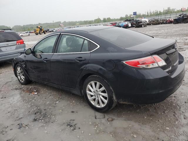 Vin: 1yvhz8dh2c5m43081, lot: 54243205, mazda 6 i 20122