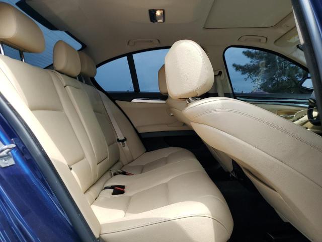 2016 BMW 528 I - WBA5A5C55GG352058