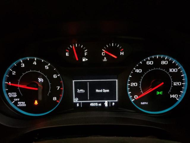 2018 CHEVROLET MALIBU LS - 1G1ZB5ST7JF188903