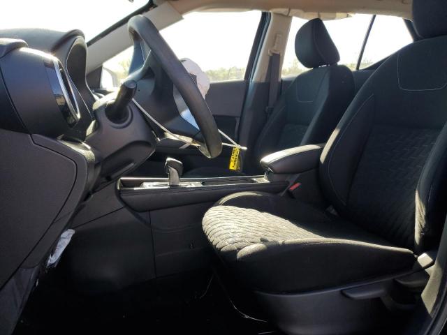 2021 NISSAN KICKS SV - 3N1CP5CV5ML501734