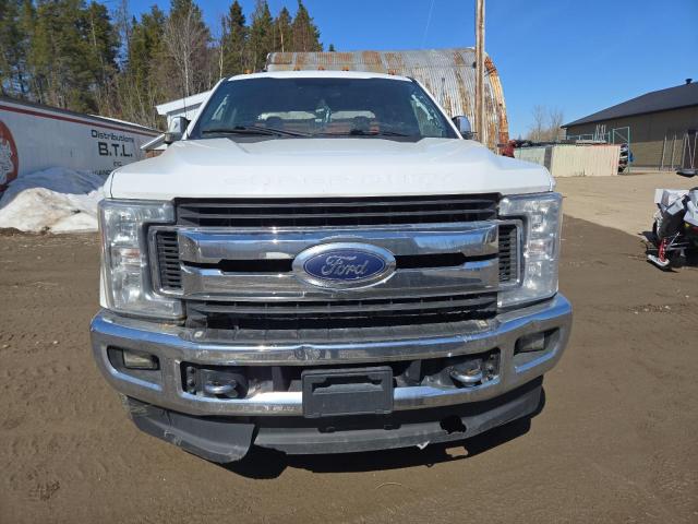 2019 FORD F250 SUPER - 1FT7W2BT3KEE61537