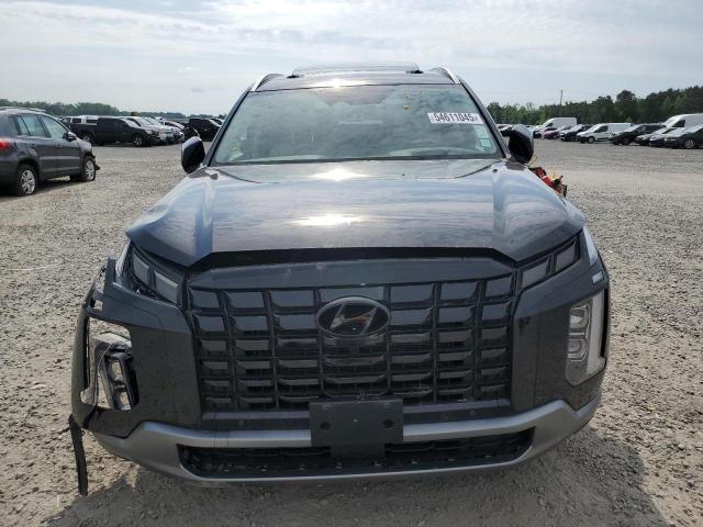 2024 HYUNDAI PALISADE L - KM8R5DGE0RU785025