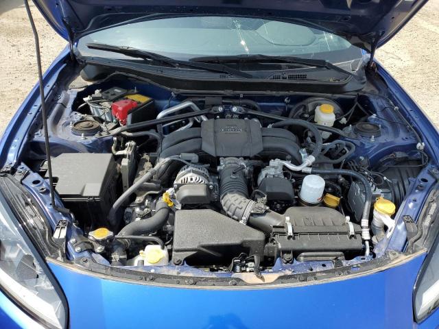 2023 SUBARU BRZ PREMIU JF1ZDBC13P8700298