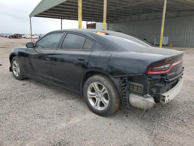 Vin: 2c3cdxbg8kh542101, lot: 49435865, dodge charger sxt 20192
