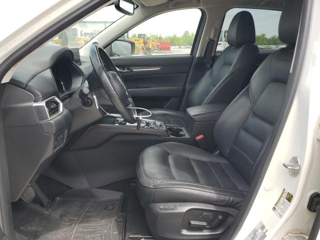 2019 MAZDA CX-5 GRAND - JM3KFBDM0K0502792