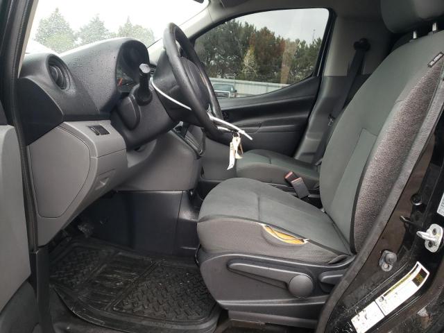2015 CHEVROLET CITY EXPRE - 3N63M0YN7FK720203