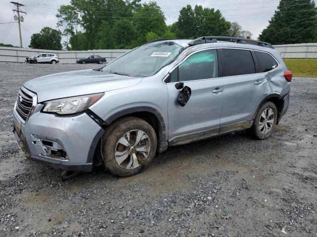 SUBARU ASCENT PRE