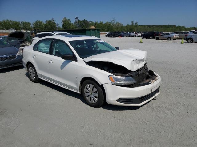 Vin: 3vw2k7aj0dm260336, lot: 53988595, volkswagen jetta base 20134