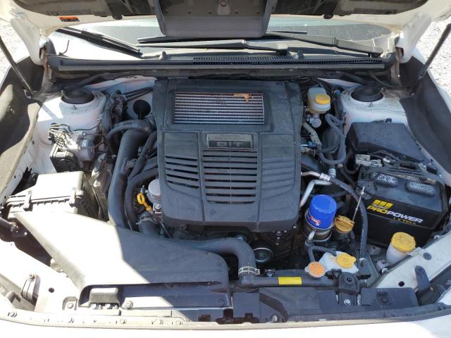 2020 SUBARU WRX JF1VA1A67L9809237