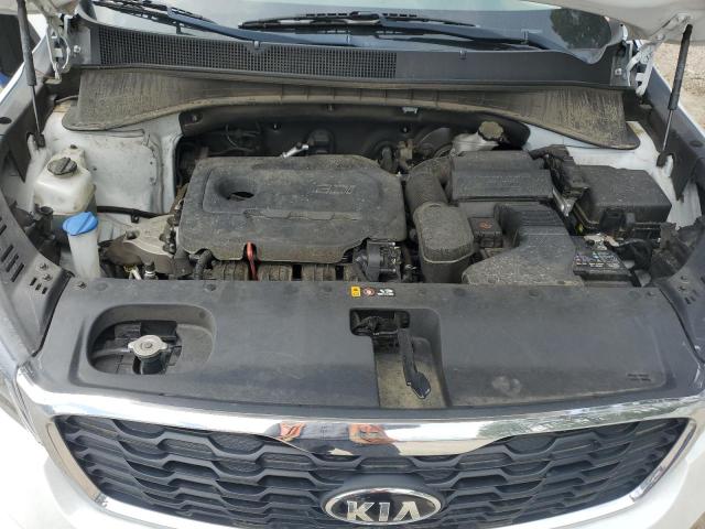 2019 KIA SORENTO L - 5XYPG4A35KG605719