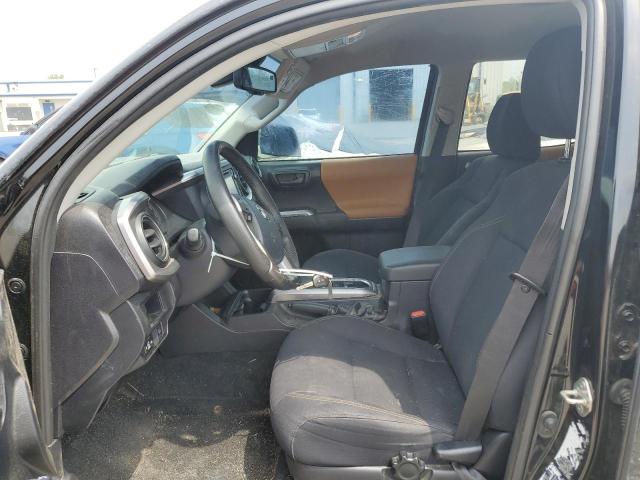 2019 TOYOTA TACOMA DOU - 3TMCZ5AN0KM274714
