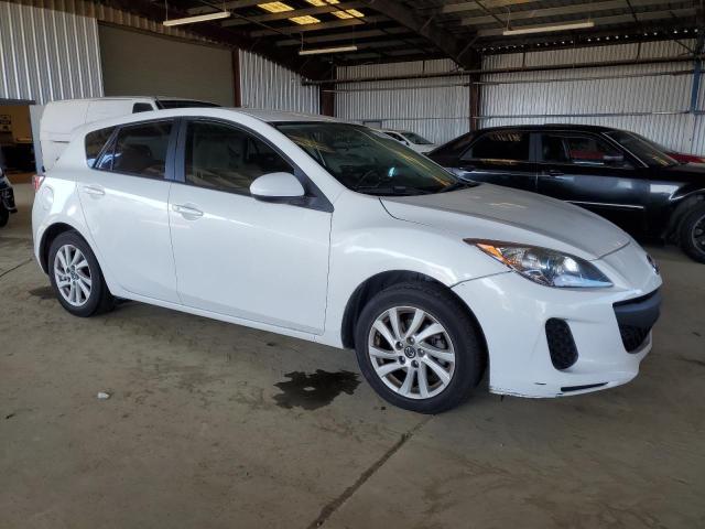 Vin: jm1bl1lp9d1806093, lot: 54635005, mazda 3 i 20134