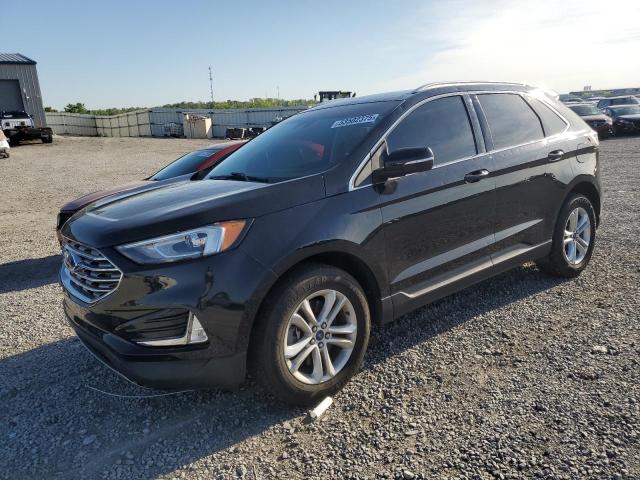 Vin: 2fmpk4j91kbc60322, lot: 53502375, ford edge sel 2019 img_1