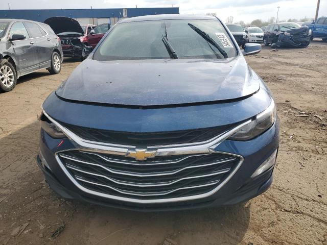 2019 CHEVROLET MALIBU LT - 1G1ZD5ST1KF165466