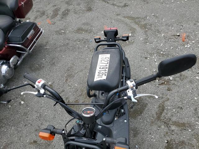 2024 HONDA NPS50 JH2AF5817RK203649
