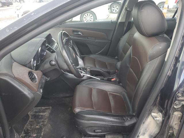 2015 CHEVROLET CRUZE LTZ 1G1PG5SB5F7239770